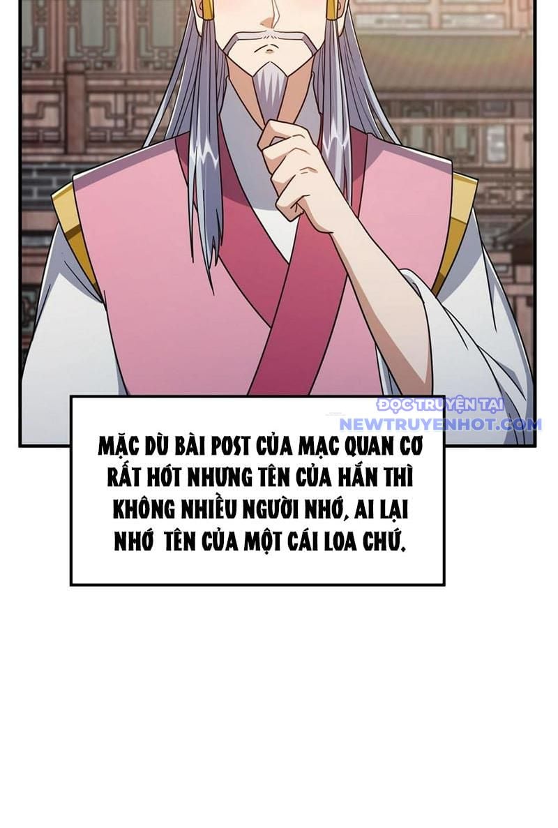 Ta Xuyên Không Với Max Điểm Mị Lực Chapter 82 - Trang 2