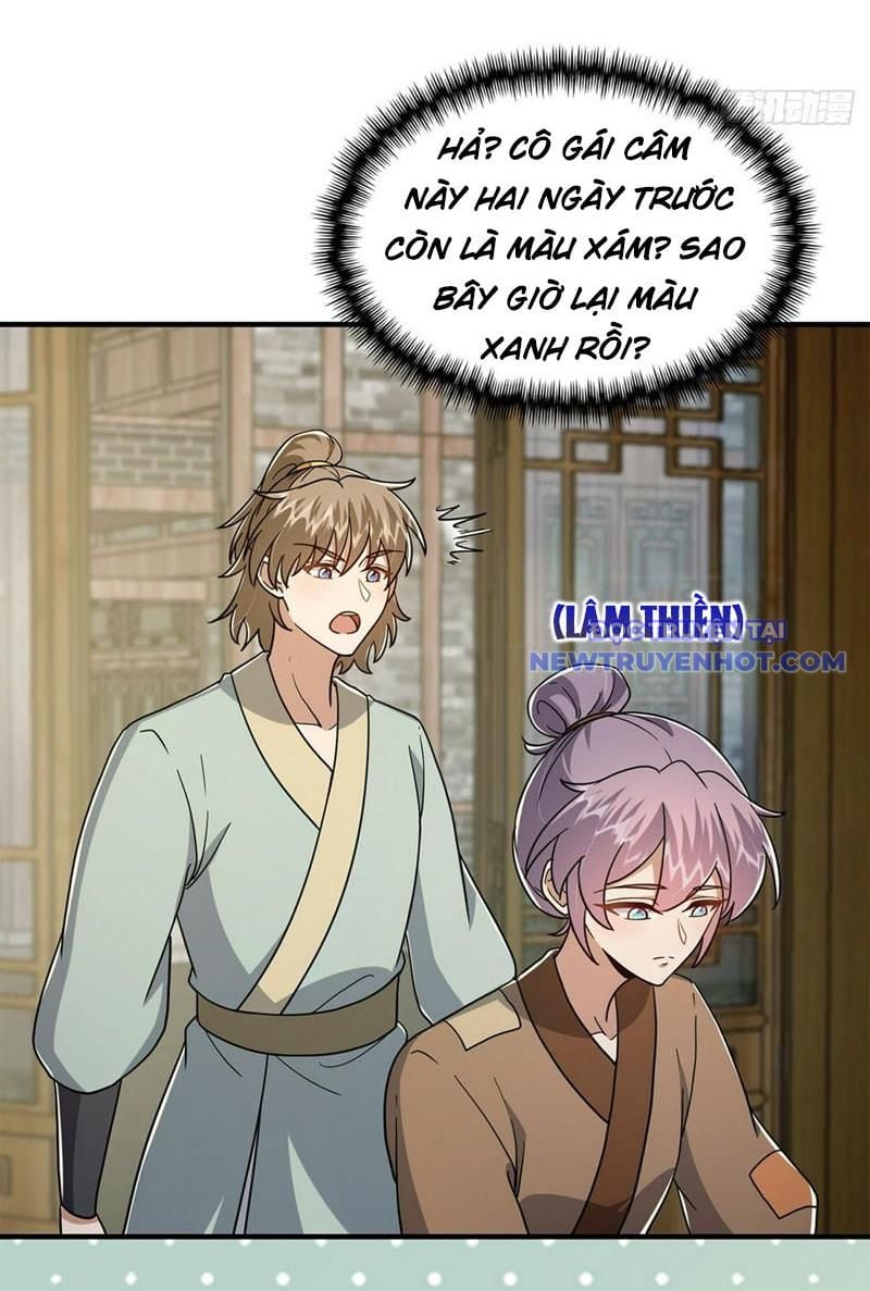 Ta Xuyên Không Với Max Điểm Mị Lực Chapter 82 - Trang 2