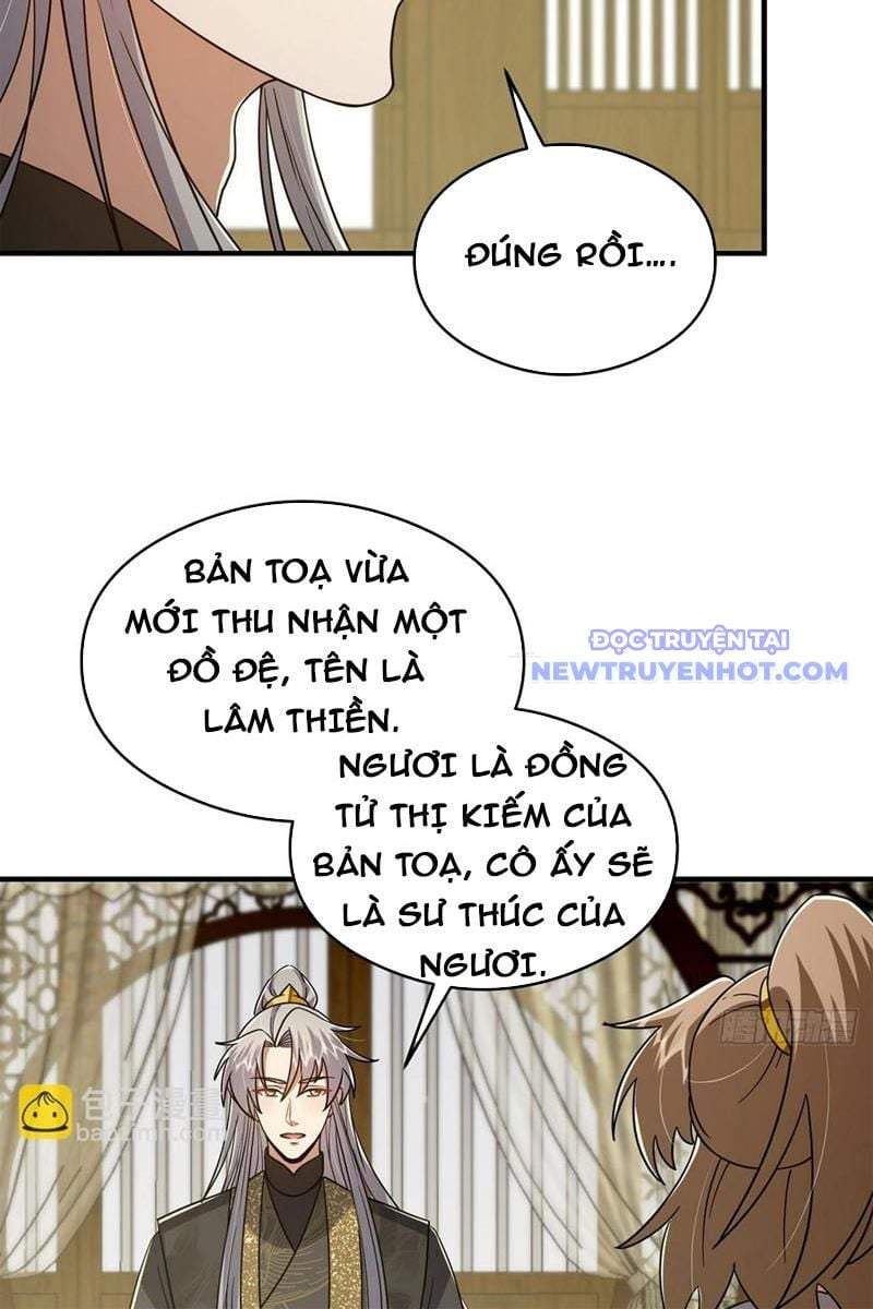 Ta Xuyên Không Với Max Điểm Mị Lực Chapter 82 - Trang 2