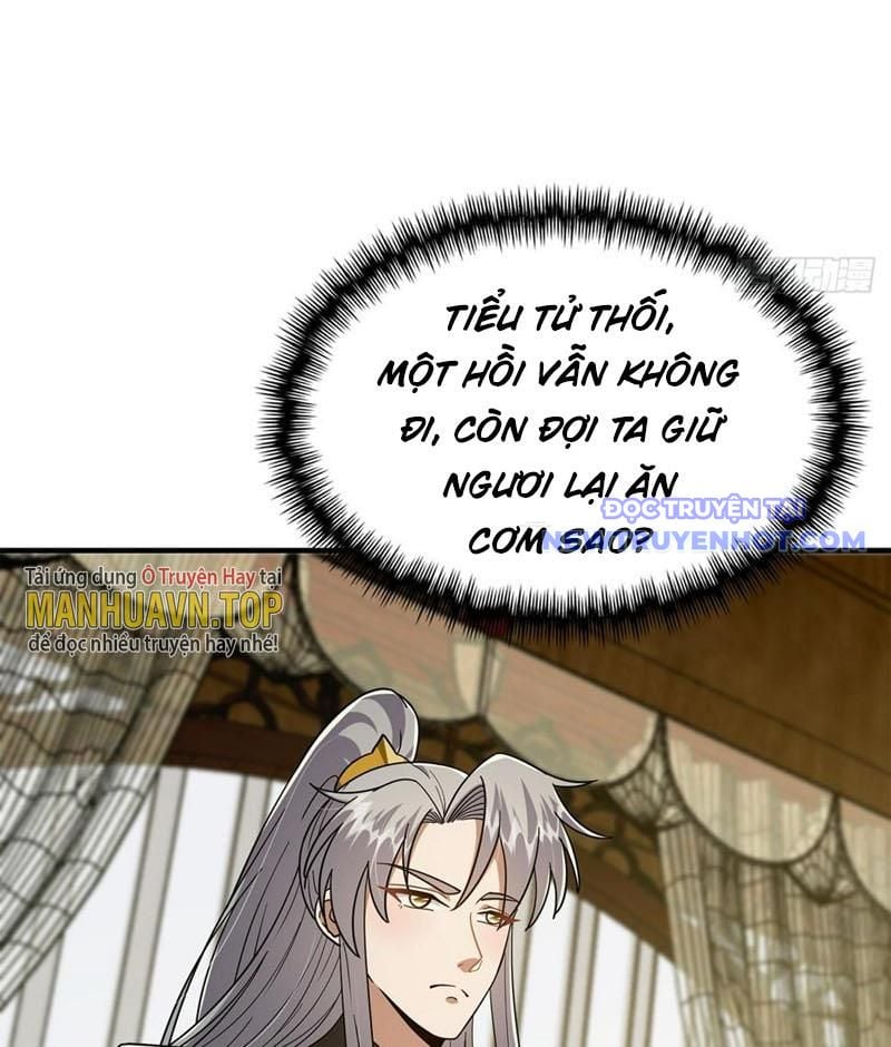 Ta Xuyên Không Với Max Điểm Mị Lực Chapter 82 - Trang 2