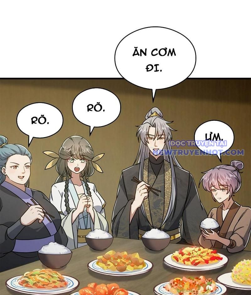 Ta Xuyên Không Với Max Điểm Mị Lực Chapter 82 - Trang 2