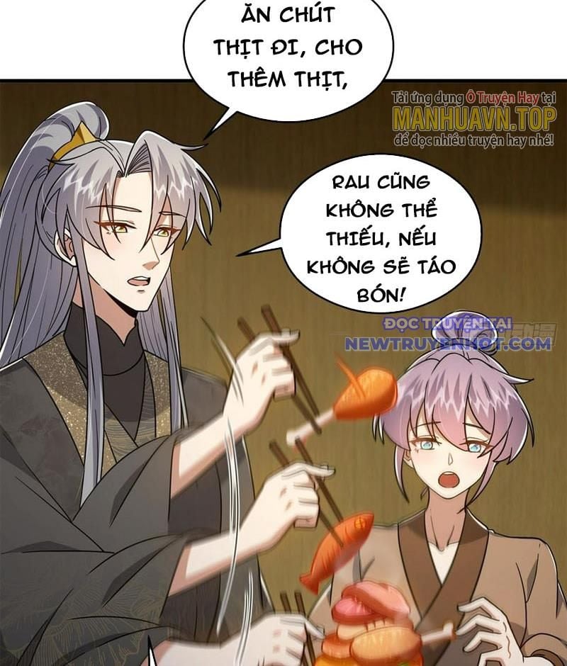 Ta Xuyên Không Với Max Điểm Mị Lực Chapter 82 - Trang 2