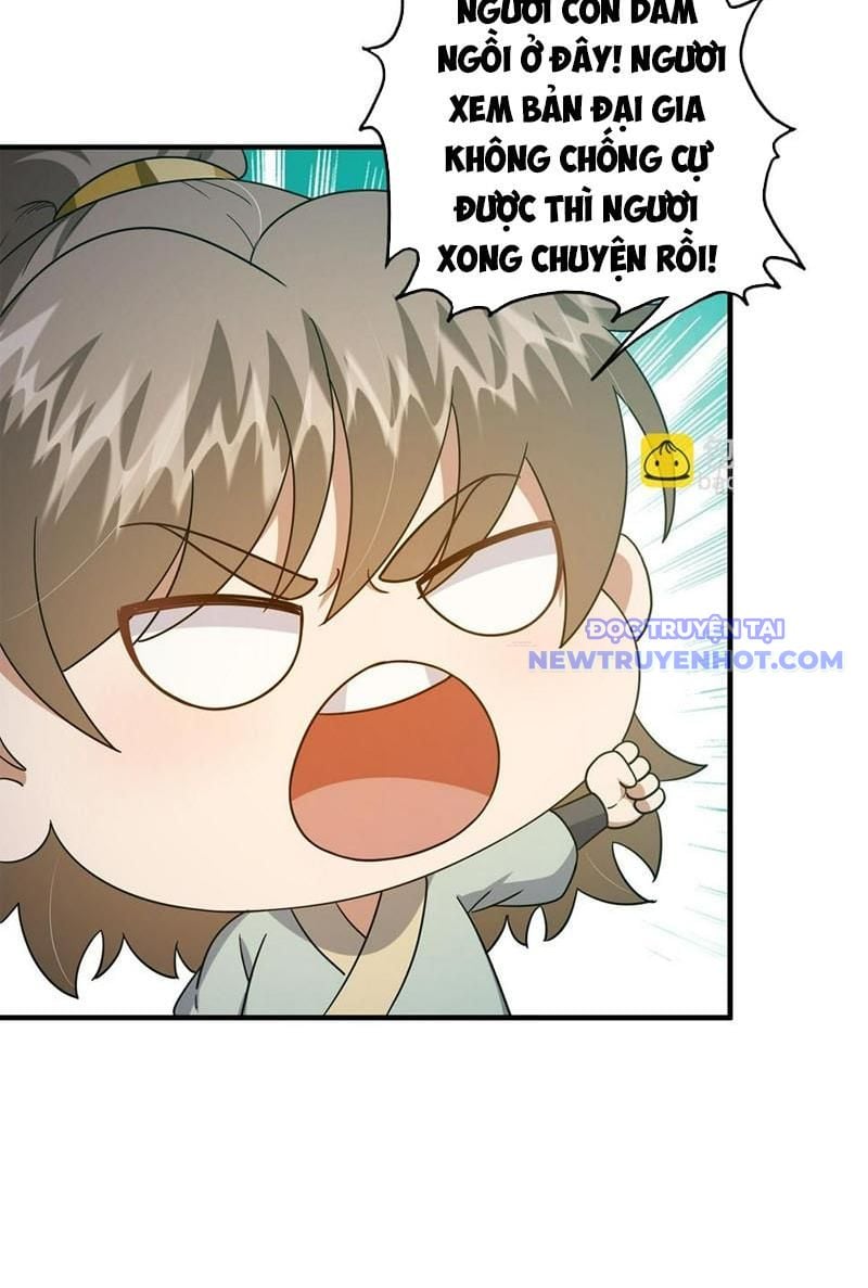 Ta Xuyên Không Với Max Điểm Mị Lực Chapter 82 - Trang 2