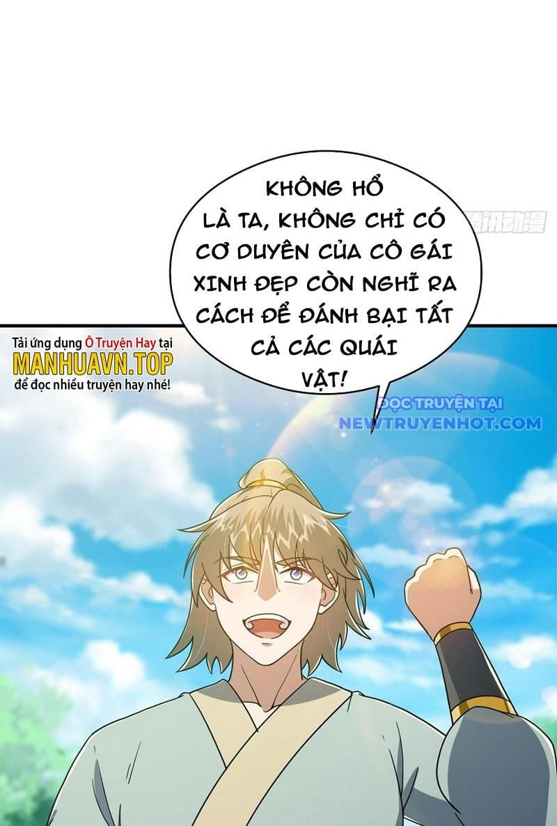 Ta Xuyên Không Với Max Điểm Mị Lực Chapter 82 - Trang 2