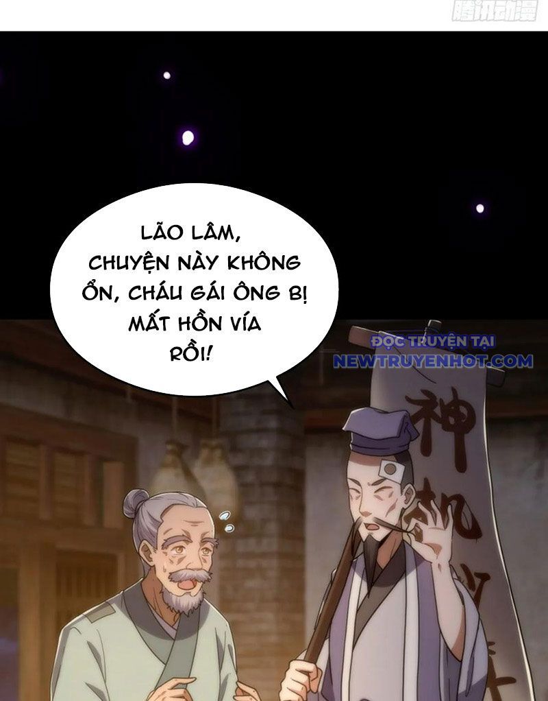 Ta Xuyên Không Với Max Điểm Mị Lực Chapter 83 - Trang 2
