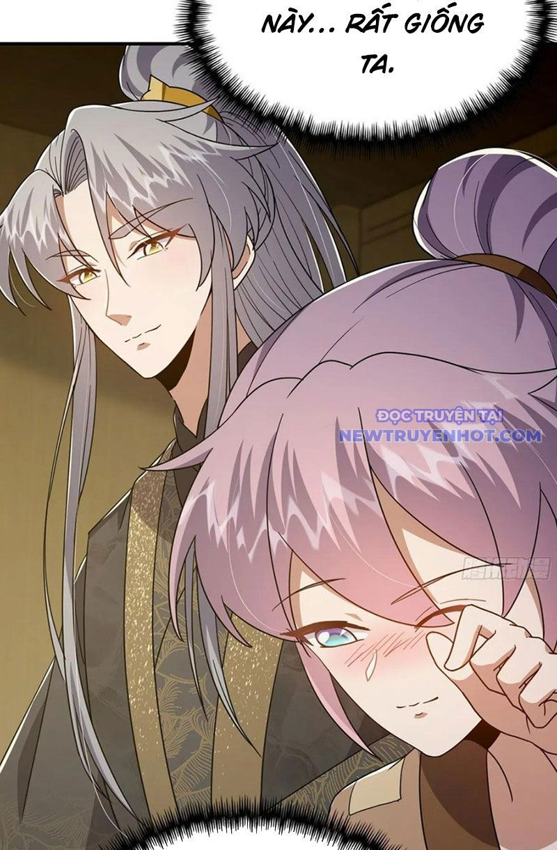 Ta Xuyên Không Với Max Điểm Mị Lực Chapter 83 - Trang 2