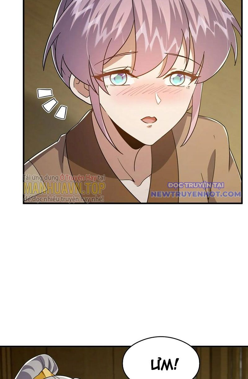 Ta Xuyên Không Với Max Điểm Mị Lực Chapter 83 - Trang 2