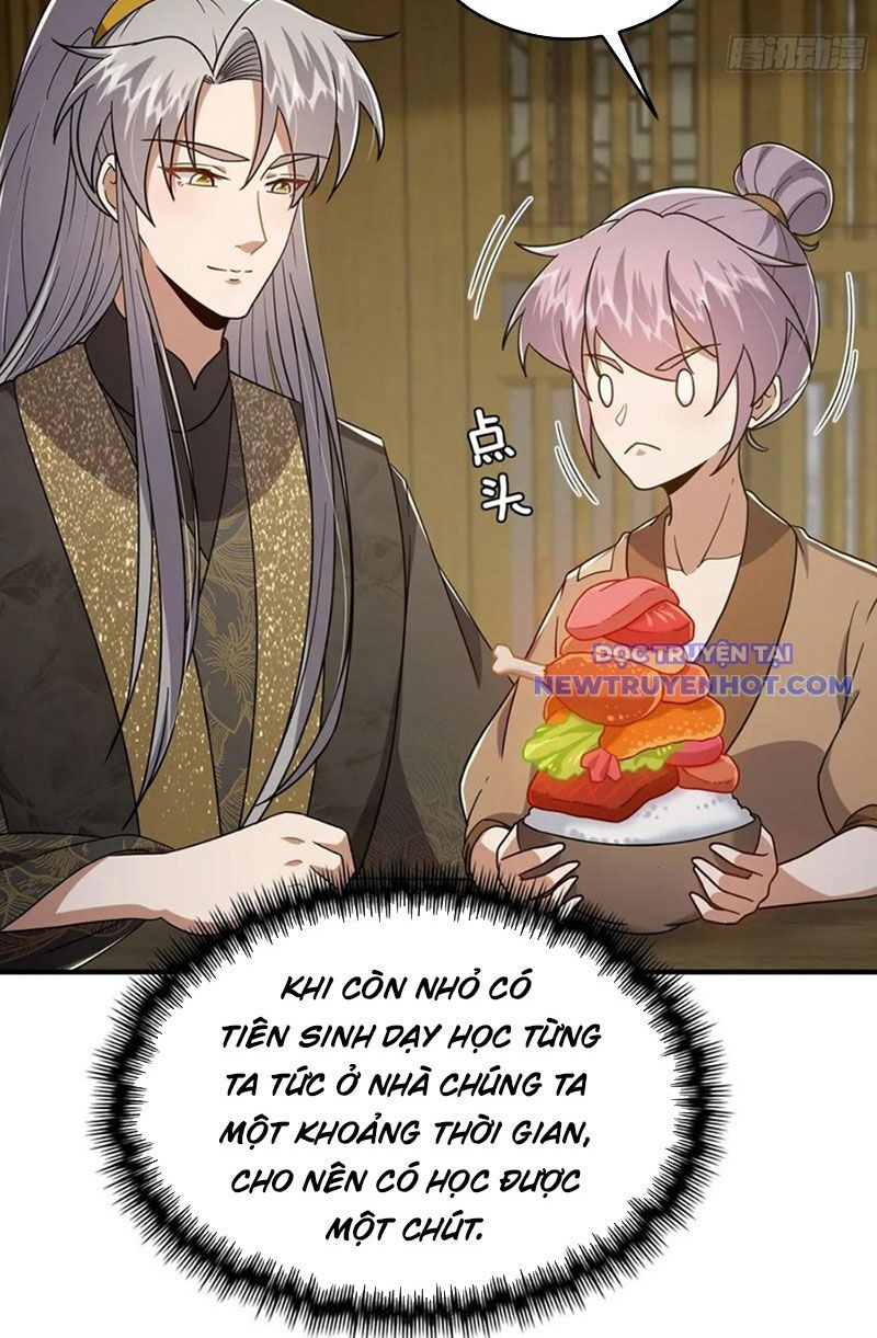 Ta Xuyên Không Với Max Điểm Mị Lực Chapter 83 - Trang 2