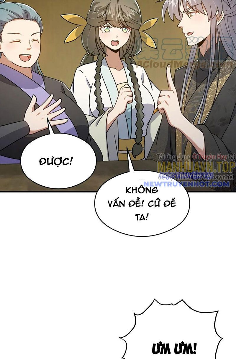 Ta Xuyên Không Với Max Điểm Mị Lực Chapter 83 - Trang 2