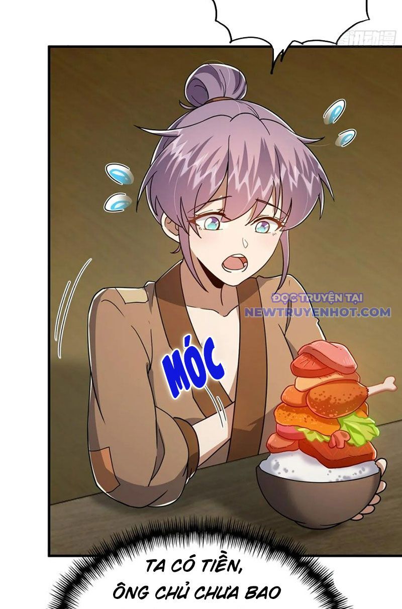 Ta Xuyên Không Với Max Điểm Mị Lực Chapter 83 - Trang 2