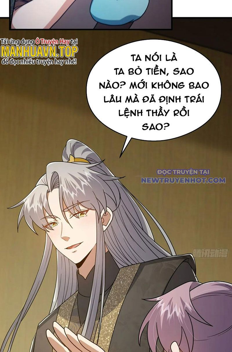 Ta Xuyên Không Với Max Điểm Mị Lực Chapter 83 - Trang 2