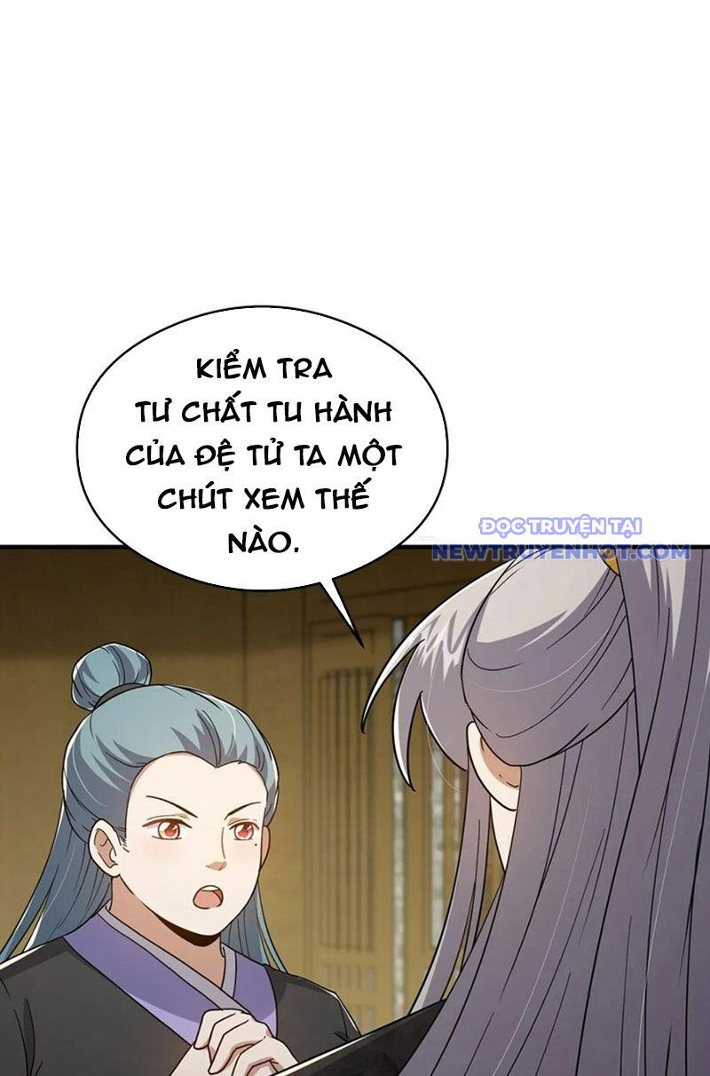 Ta Xuyên Không Với Max Điểm Mị Lực Chapter 83 - Trang 2