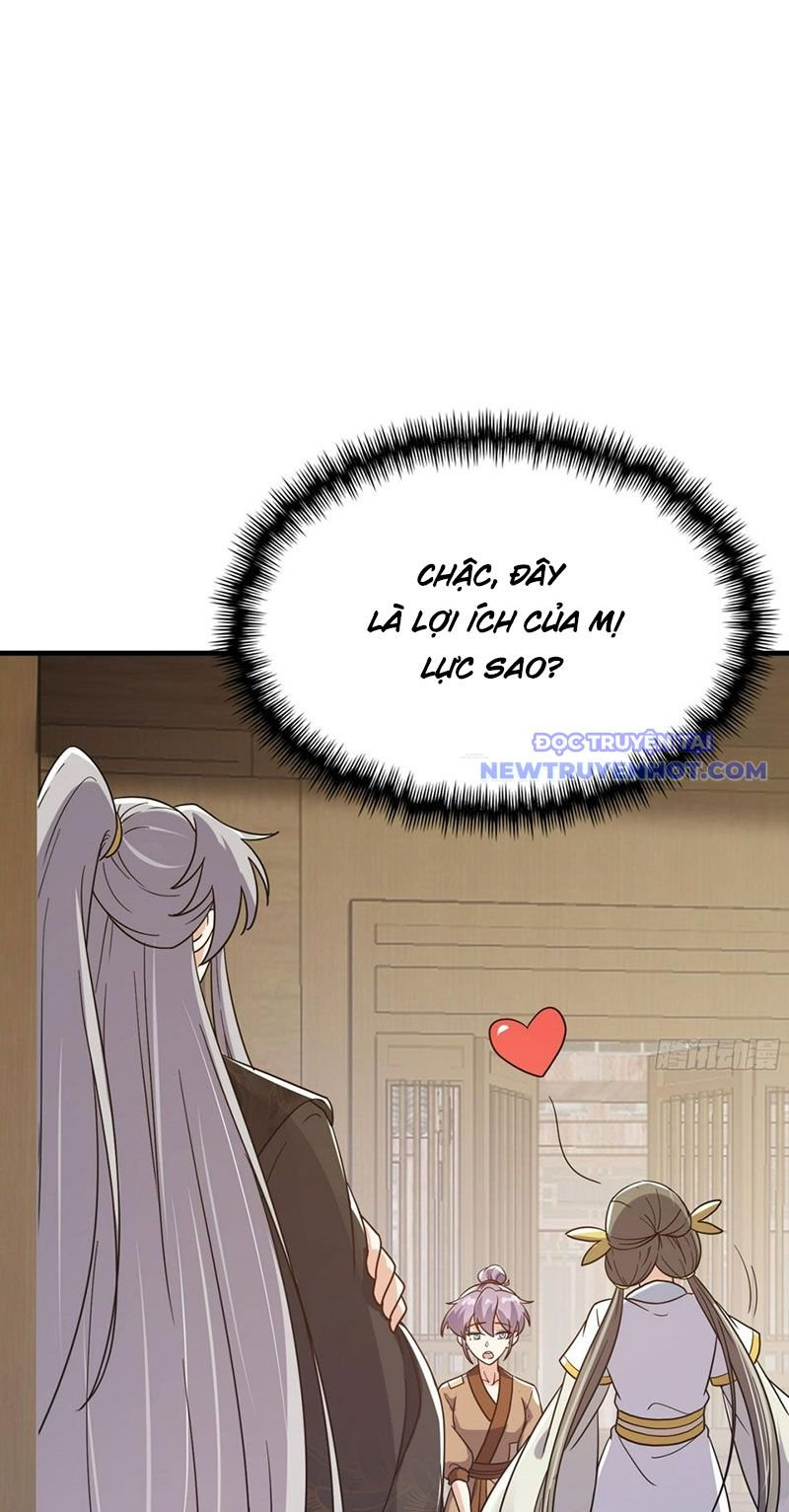 Ta Xuyên Không Với Max Điểm Mị Lực Chapter 84 - Trang 2