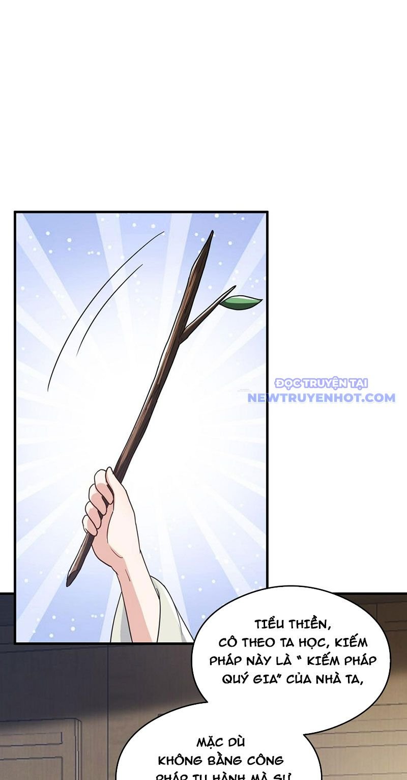 Ta Xuyên Không Với Max Điểm Mị Lực Chapter 84 - Trang 2