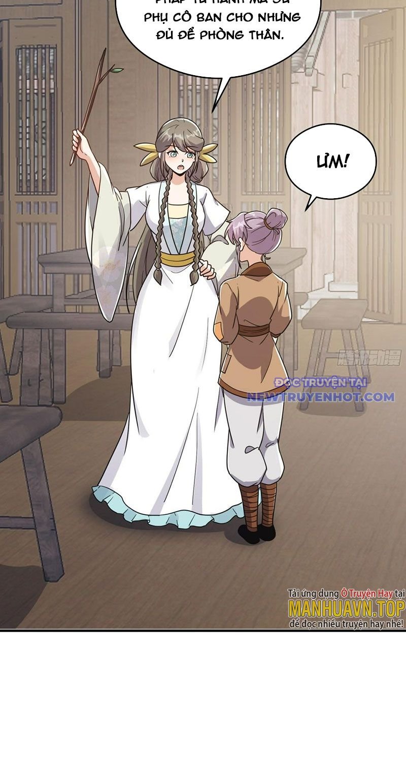 Ta Xuyên Không Với Max Điểm Mị Lực Chapter 84 - Trang 2