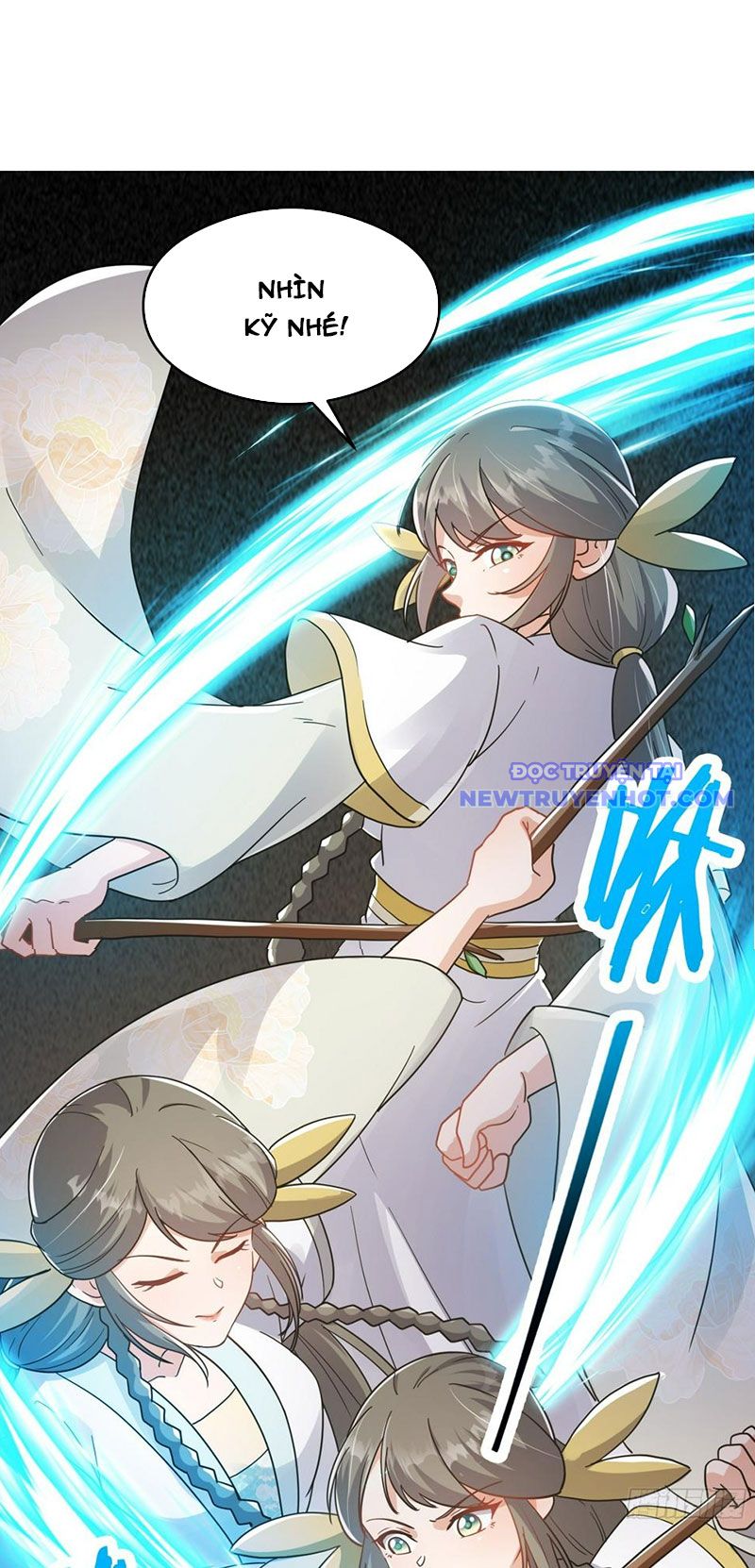 Ta Xuyên Không Với Max Điểm Mị Lực Chapter 84 - Trang 2