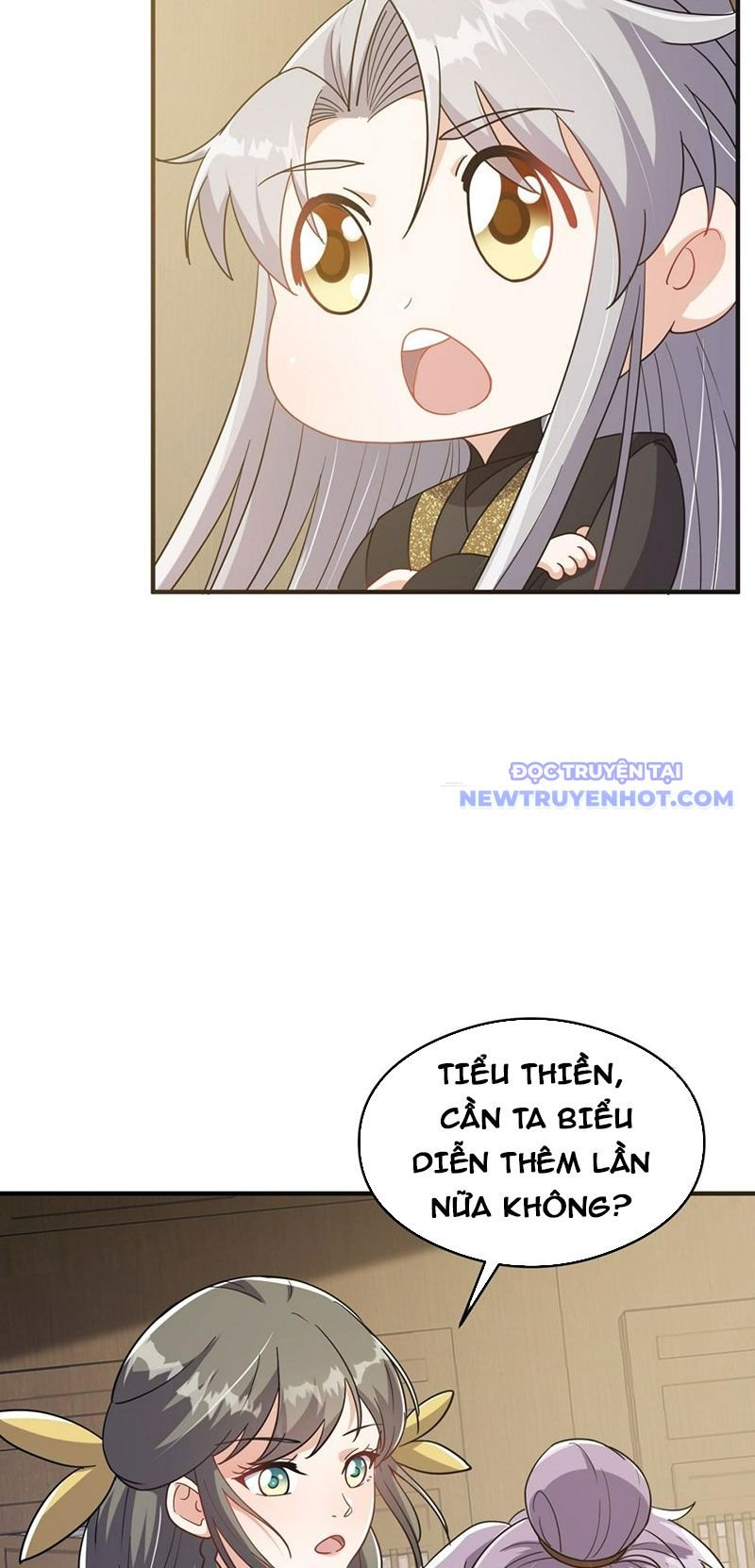 Ta Xuyên Không Với Max Điểm Mị Lực Chapter 84 - Trang 2