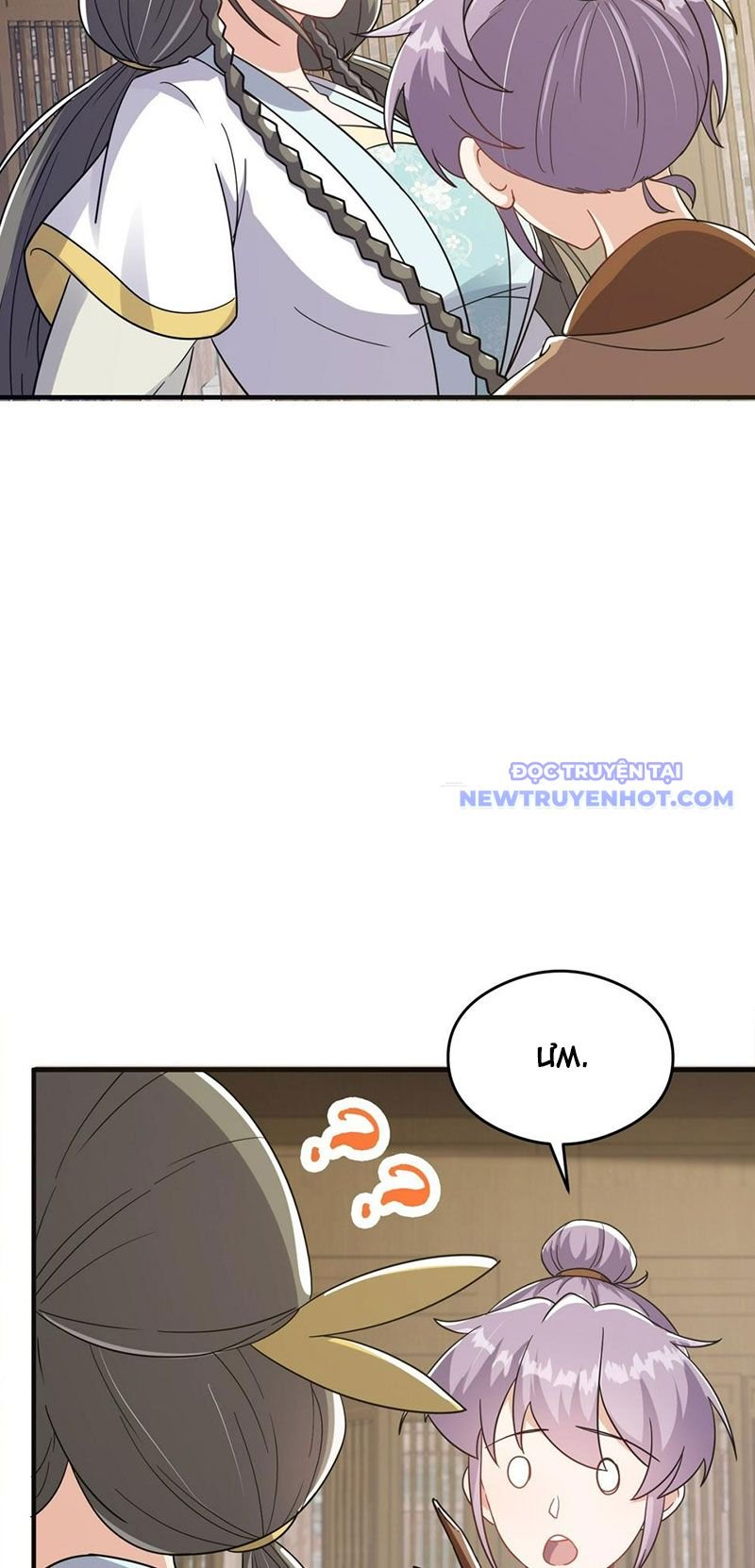 Ta Xuyên Không Với Max Điểm Mị Lực Chapter 84 - Trang 2