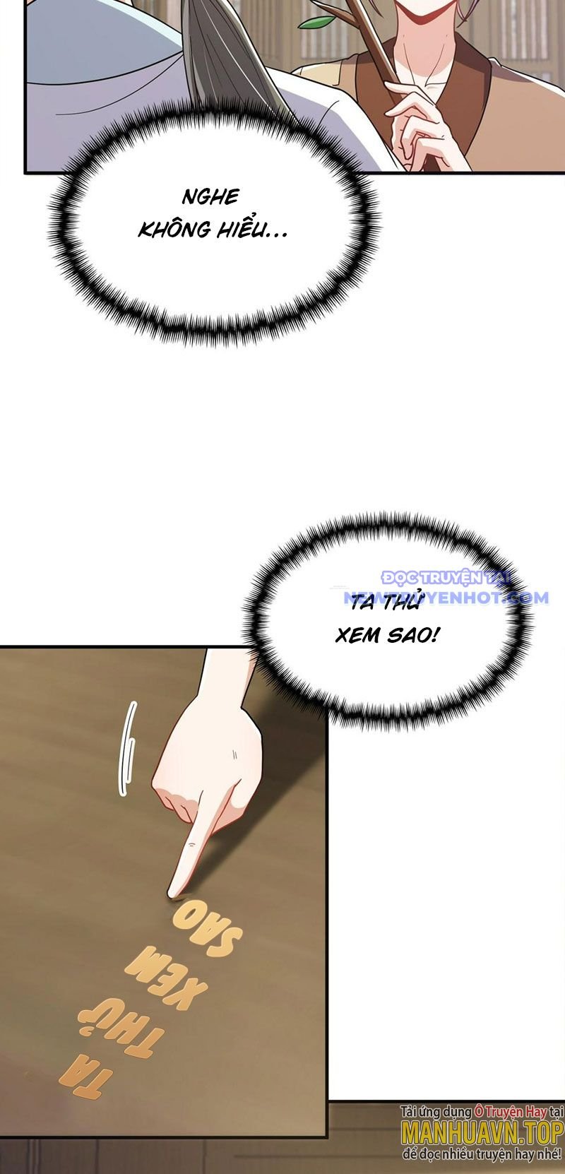 Ta Xuyên Không Với Max Điểm Mị Lực Chapter 84 - Trang 2