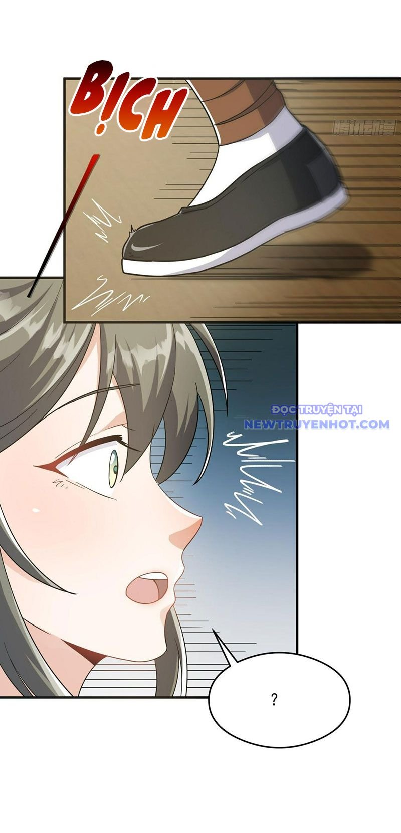 Ta Xuyên Không Với Max Điểm Mị Lực Chapter 84 - Trang 2