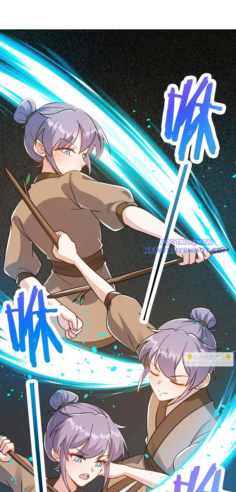 Ta Xuyên Không Với Max Điểm Mị Lực Chapter 84 - Trang 2