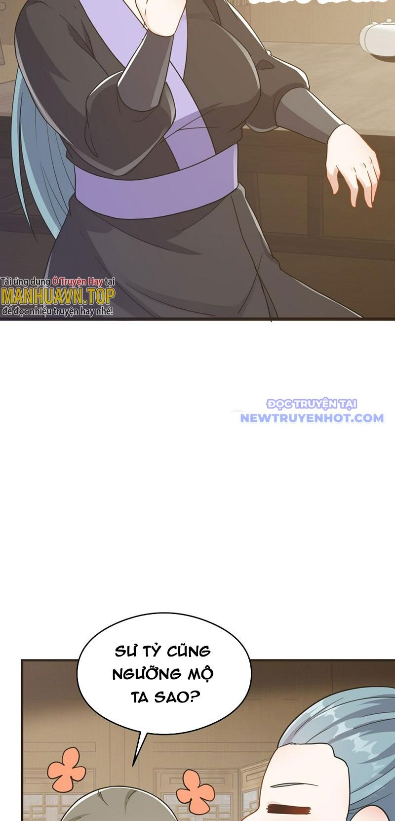 Ta Xuyên Không Với Max Điểm Mị Lực Chapter 84 - Trang 2