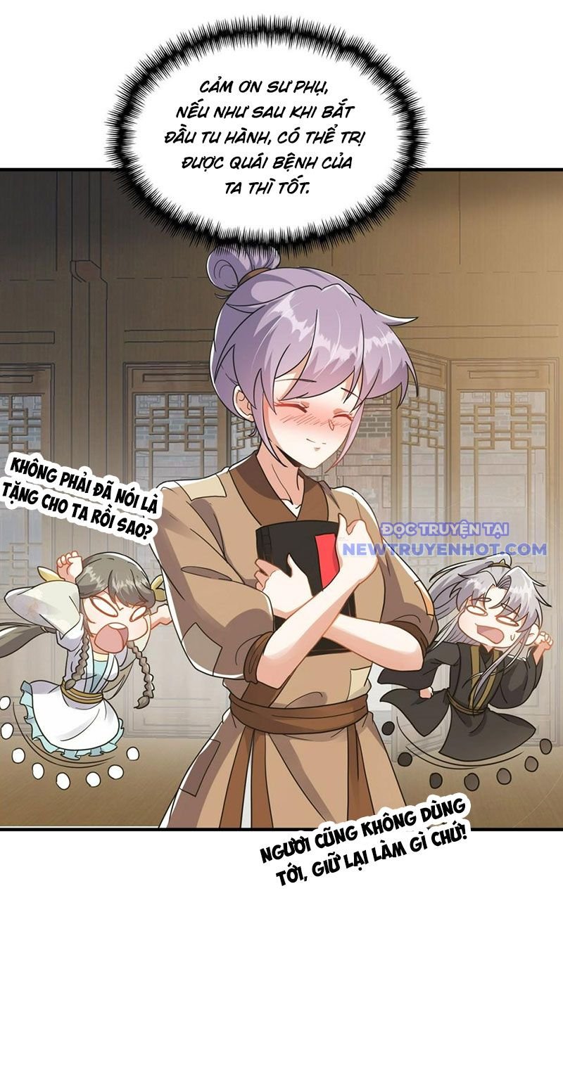 Ta Xuyên Không Với Max Điểm Mị Lực Chapter 84 - Trang 2