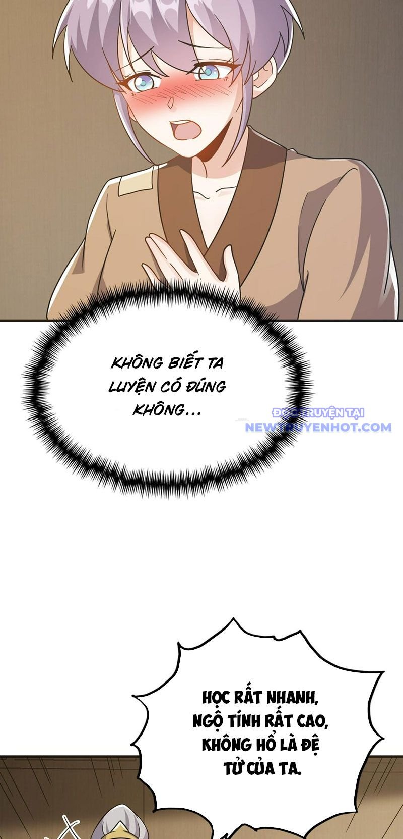 Ta Xuyên Không Với Max Điểm Mị Lực Chapter 84 - Trang 2