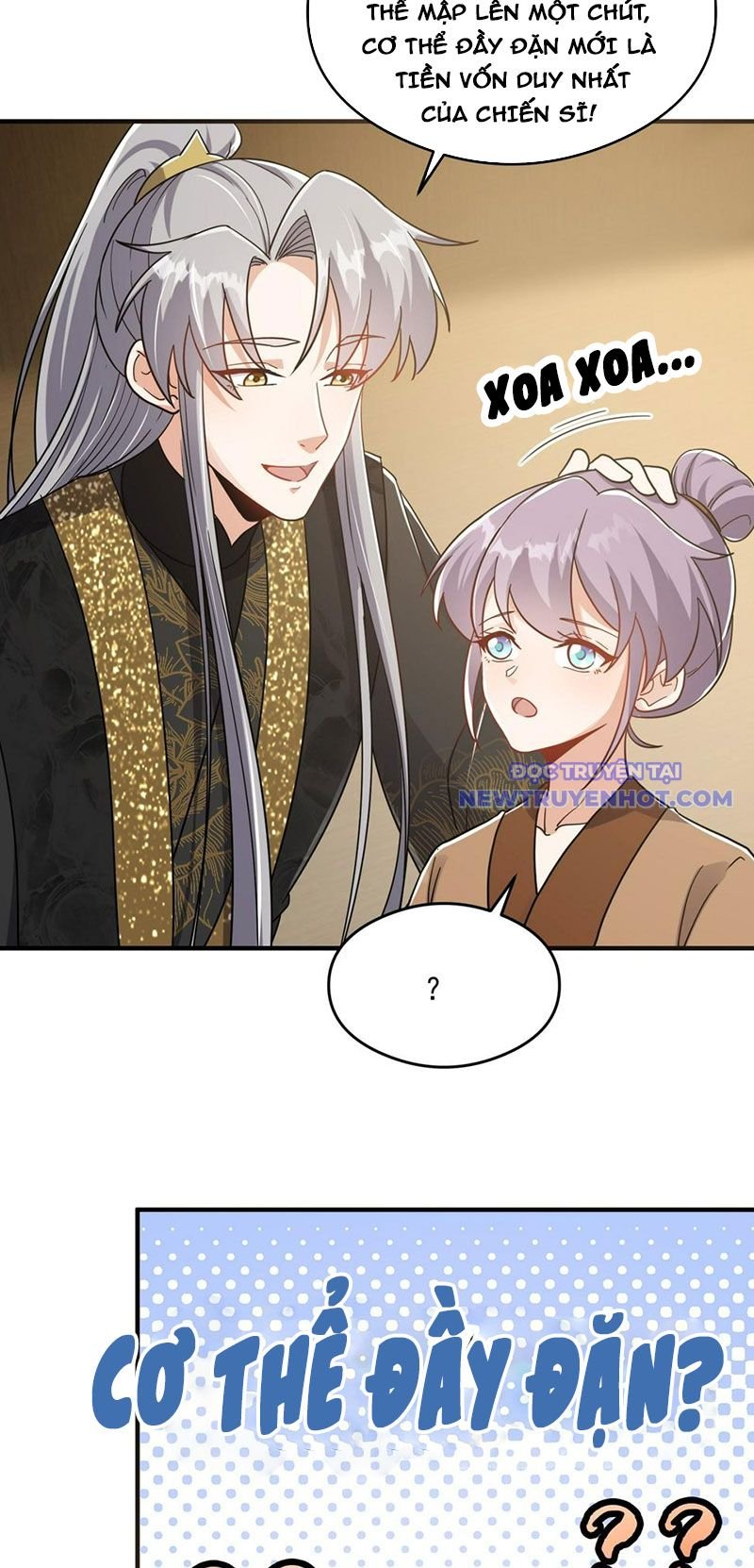 Ta Xuyên Không Với Max Điểm Mị Lực Chapter 84 - Trang 2