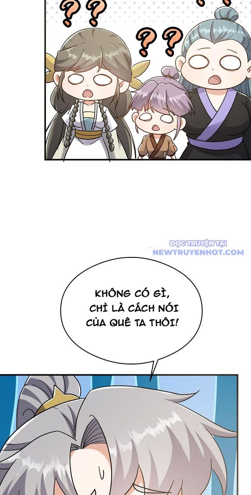 Ta Xuyên Không Với Max Điểm Mị Lực Chapter 84 - Trang 2