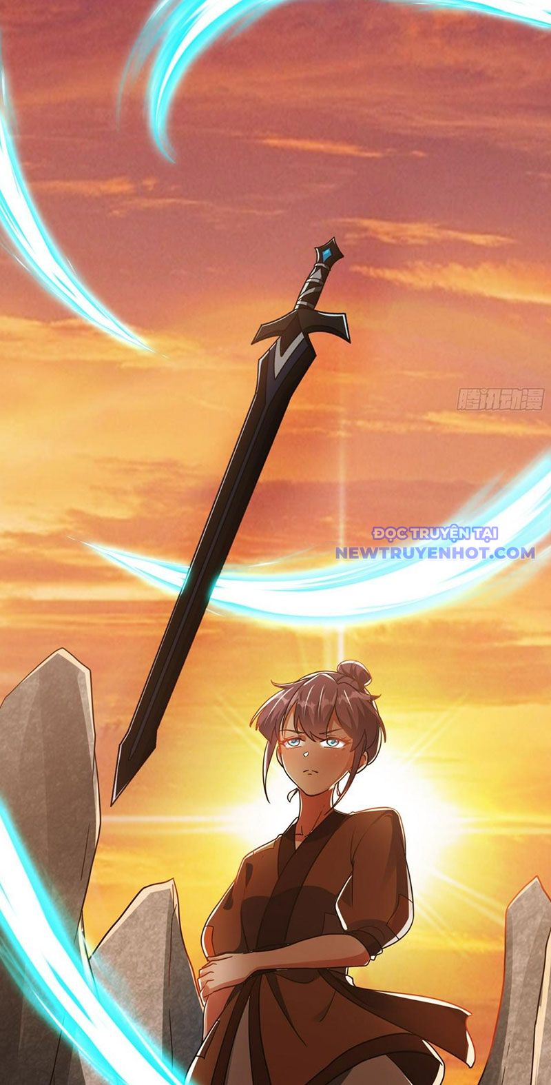 Ta Xuyên Không Với Max Điểm Mị Lực Chapter 84 - Trang 2