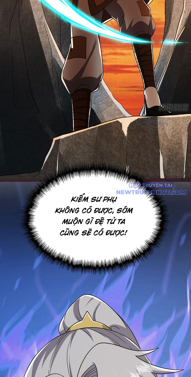 Ta Xuyên Không Với Max Điểm Mị Lực Chapter 84 - Trang 2