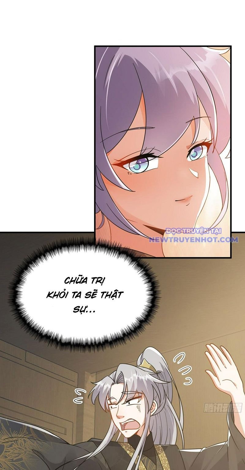 Ta Xuyên Không Với Max Điểm Mị Lực Chapter 84 - Trang 2