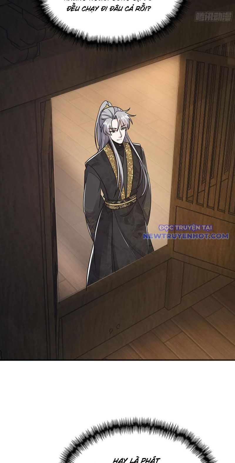 Ta Xuyên Không Với Max Điểm Mị Lực Chapter 84 - Trang 2