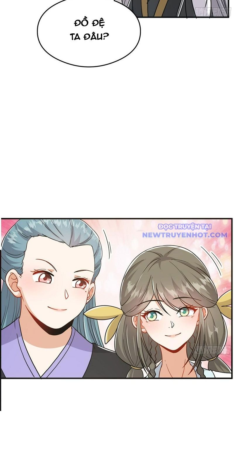 Ta Xuyên Không Với Max Điểm Mị Lực Chapter 84 - Trang 2