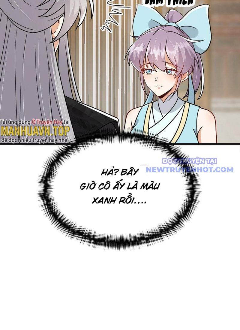 Ta Xuyên Không Với Max Điểm Mị Lực Chapter 84 - Trang 2