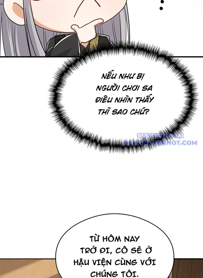 Ta Xuyên Không Với Max Điểm Mị Lực Chapter 84 - Trang 2