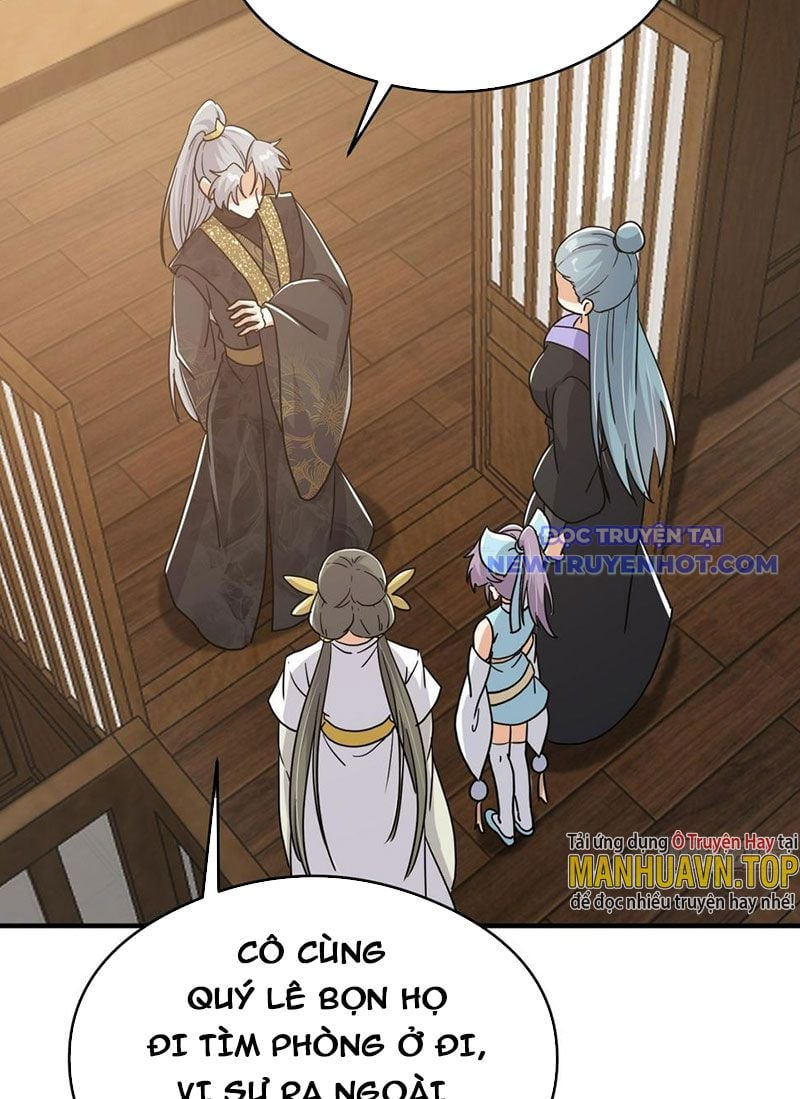 Ta Xuyên Không Với Max Điểm Mị Lực Chapter 84 - Trang 2