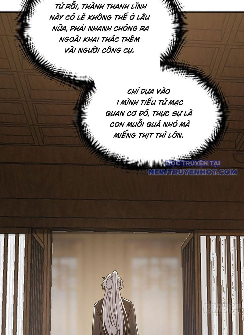 Ta Xuyên Không Với Max Điểm Mị Lực Chapter 84 - Trang 2