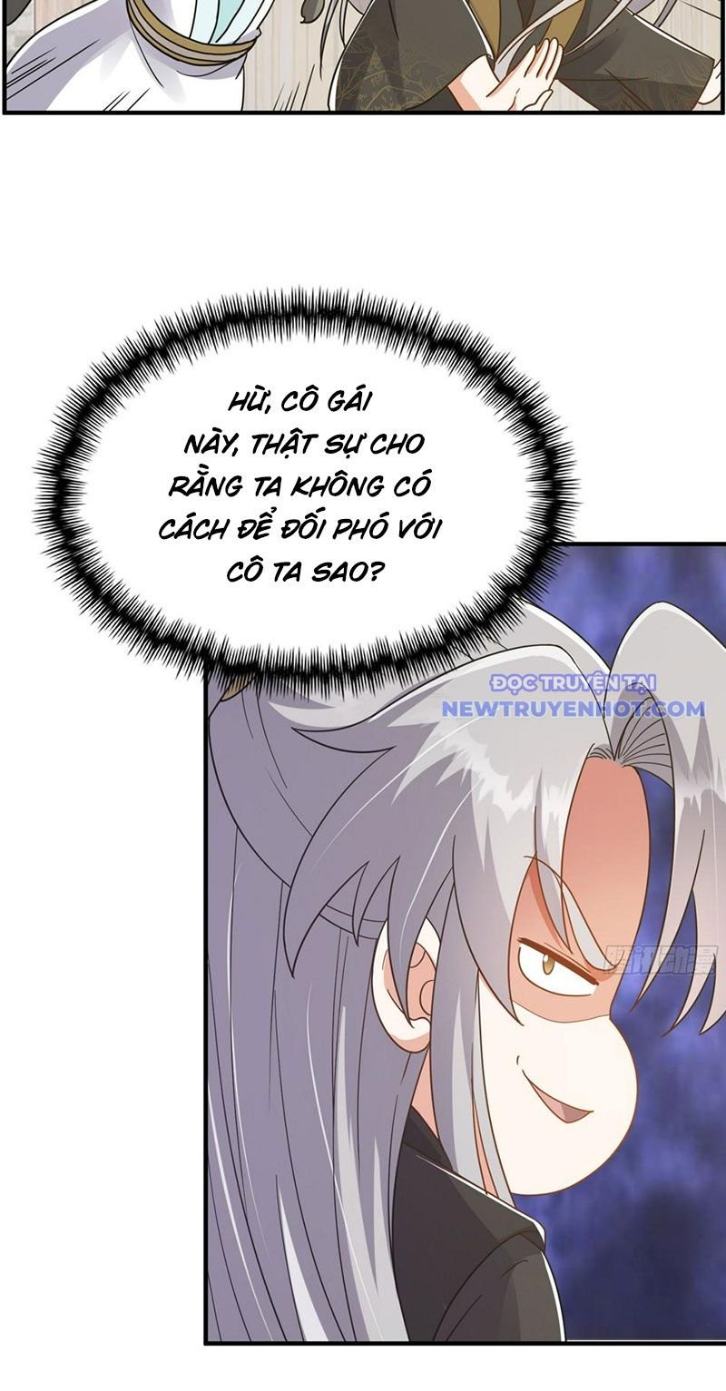 Ta Xuyên Không Với Max Điểm Mị Lực Chapter 84 - Trang 2