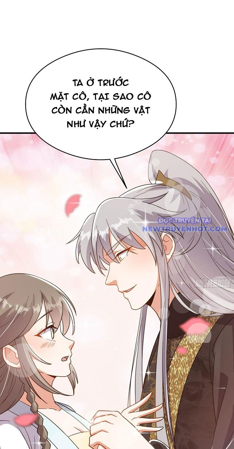 Ta Xuyên Không Với Max Điểm Mị Lực Chapter 84 - Trang 2