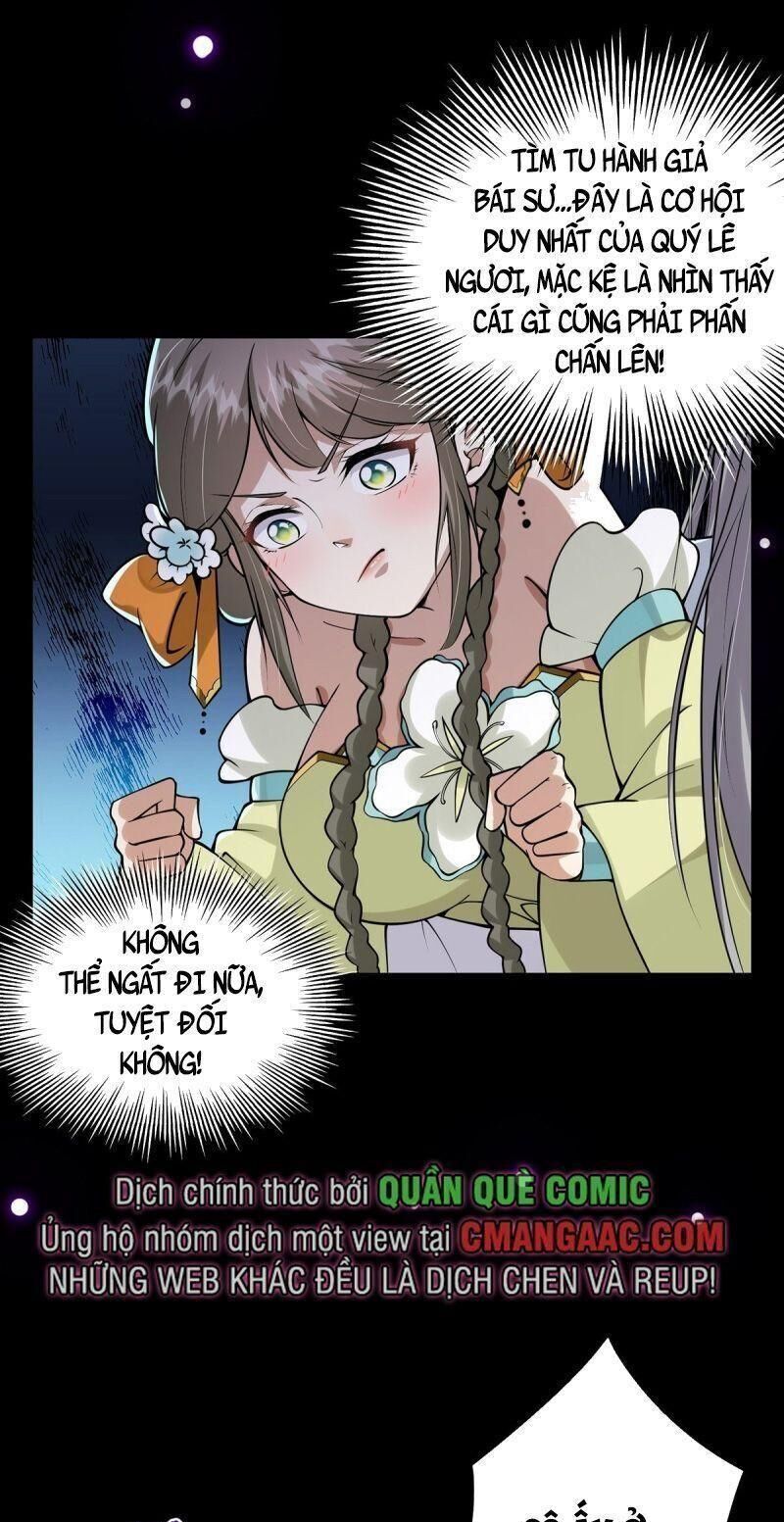 Ta Xuyên Không Với Max Điểm Mị Lực Chapter 9 - Trang 2