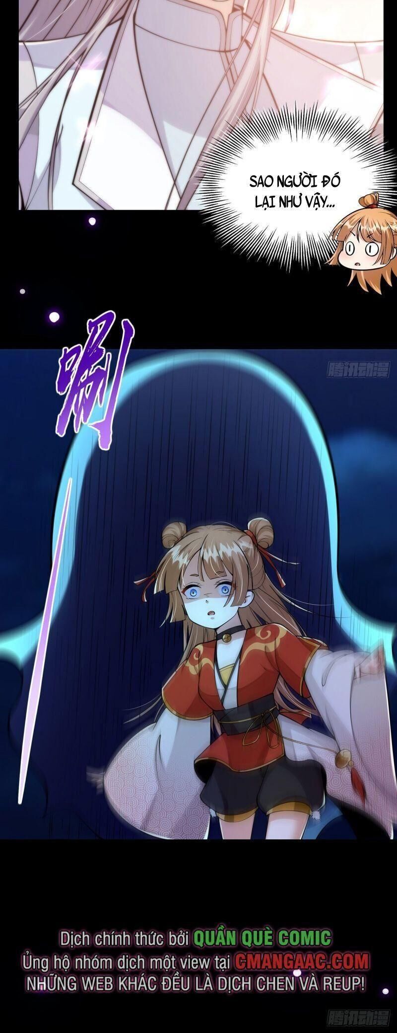 Ta Xuyên Không Với Max Điểm Mị Lực Chapter 9 - Trang 2