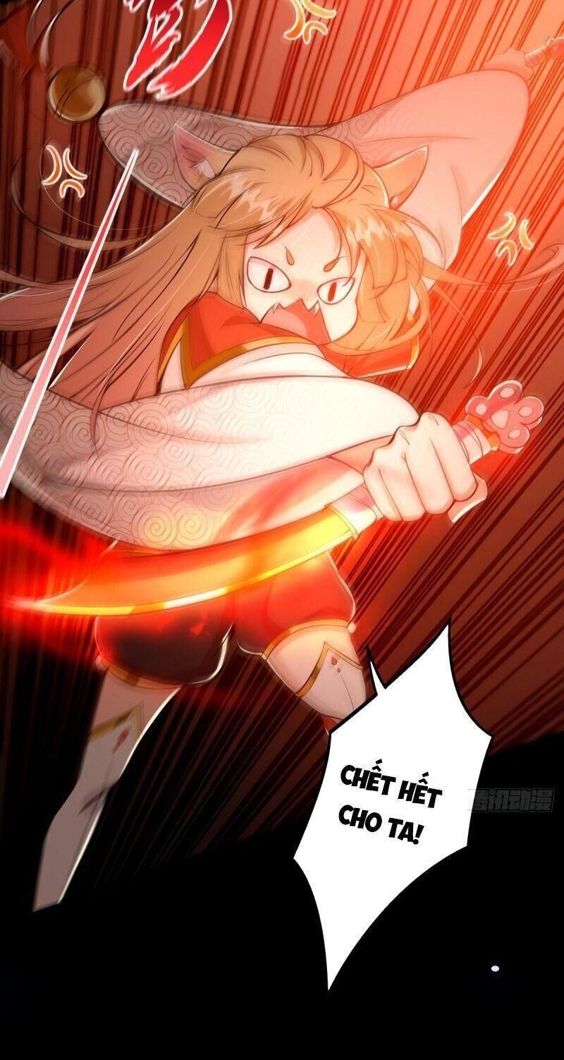 Ta Xuyên Không Với Max Điểm Mị Lực Chapter 9 - Trang 2