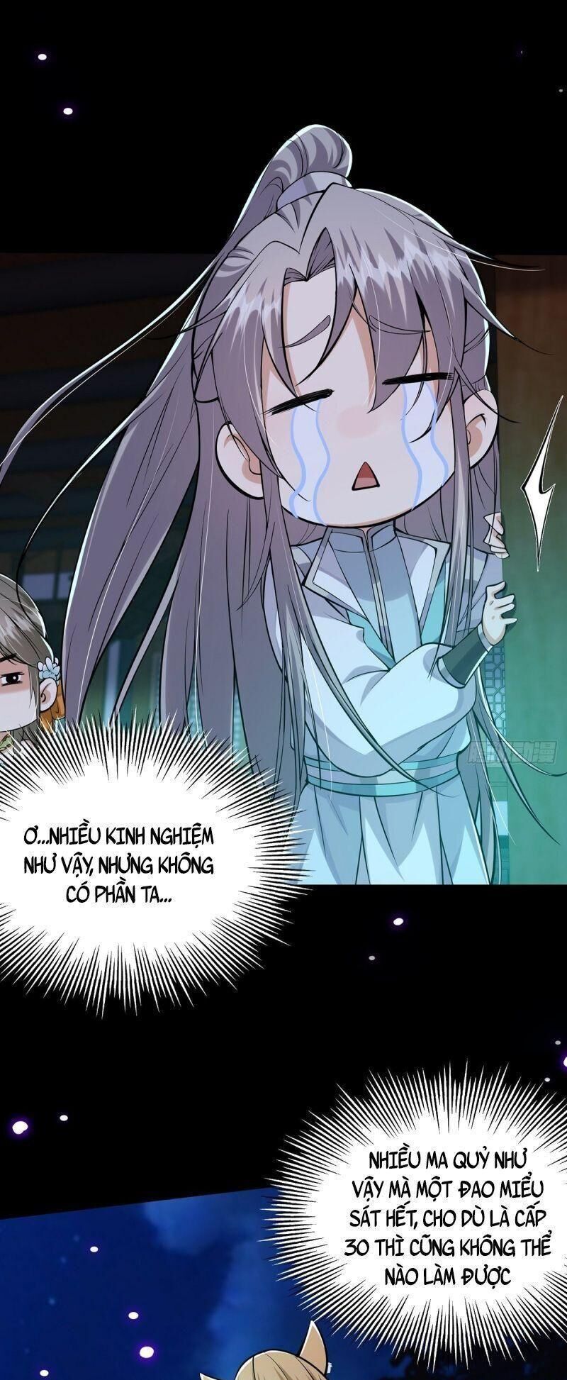 Ta Xuyên Không Với Max Điểm Mị Lực Chapter 9 - Trang 2