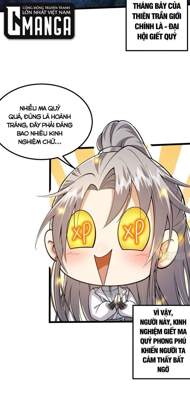 Ta Xuyên Không Với Max Điểm Mị Lực Chapter 9 - Trang 2