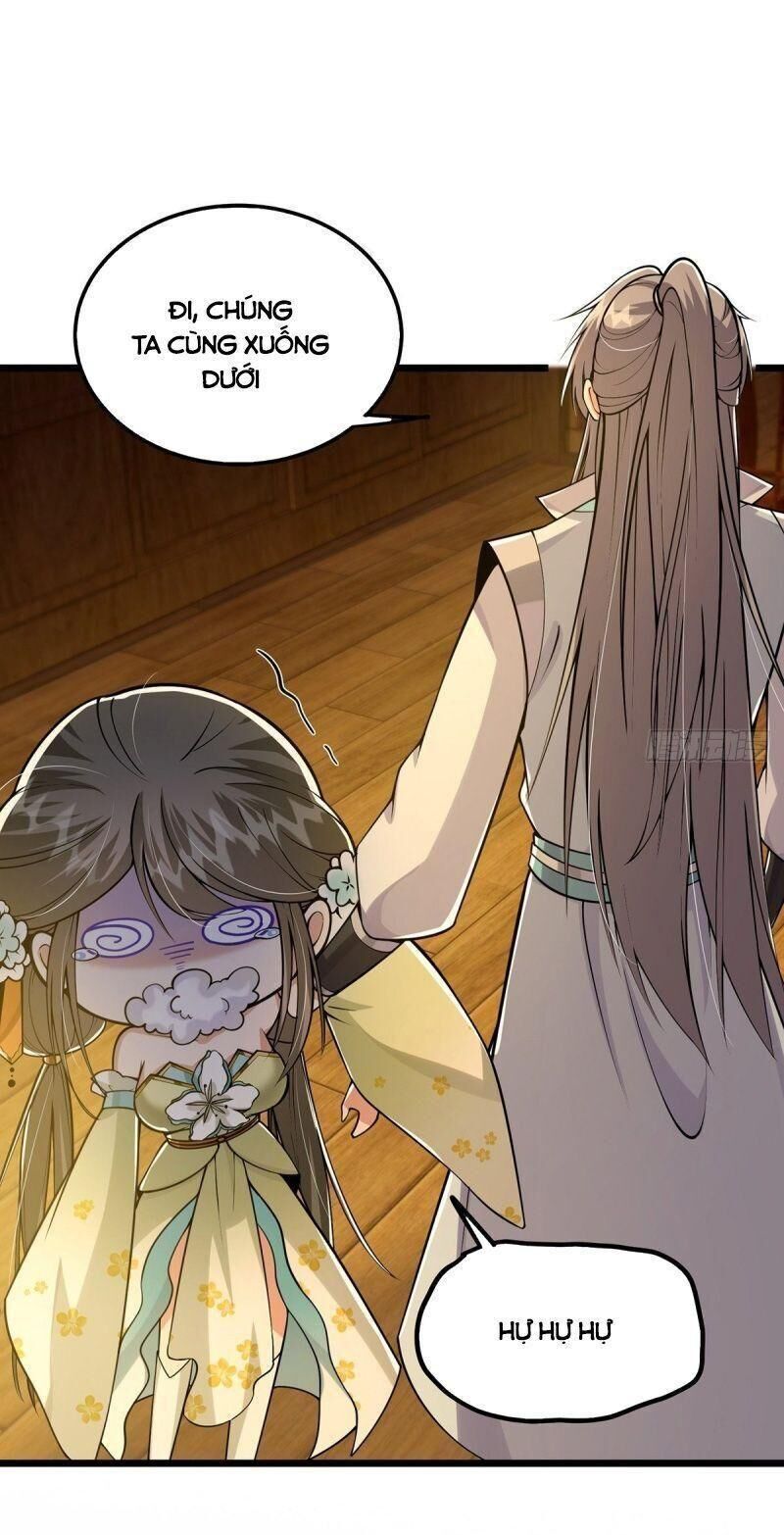 Ta Xuyên Không Với Max Điểm Mị Lực Chapter 9 - Trang 2