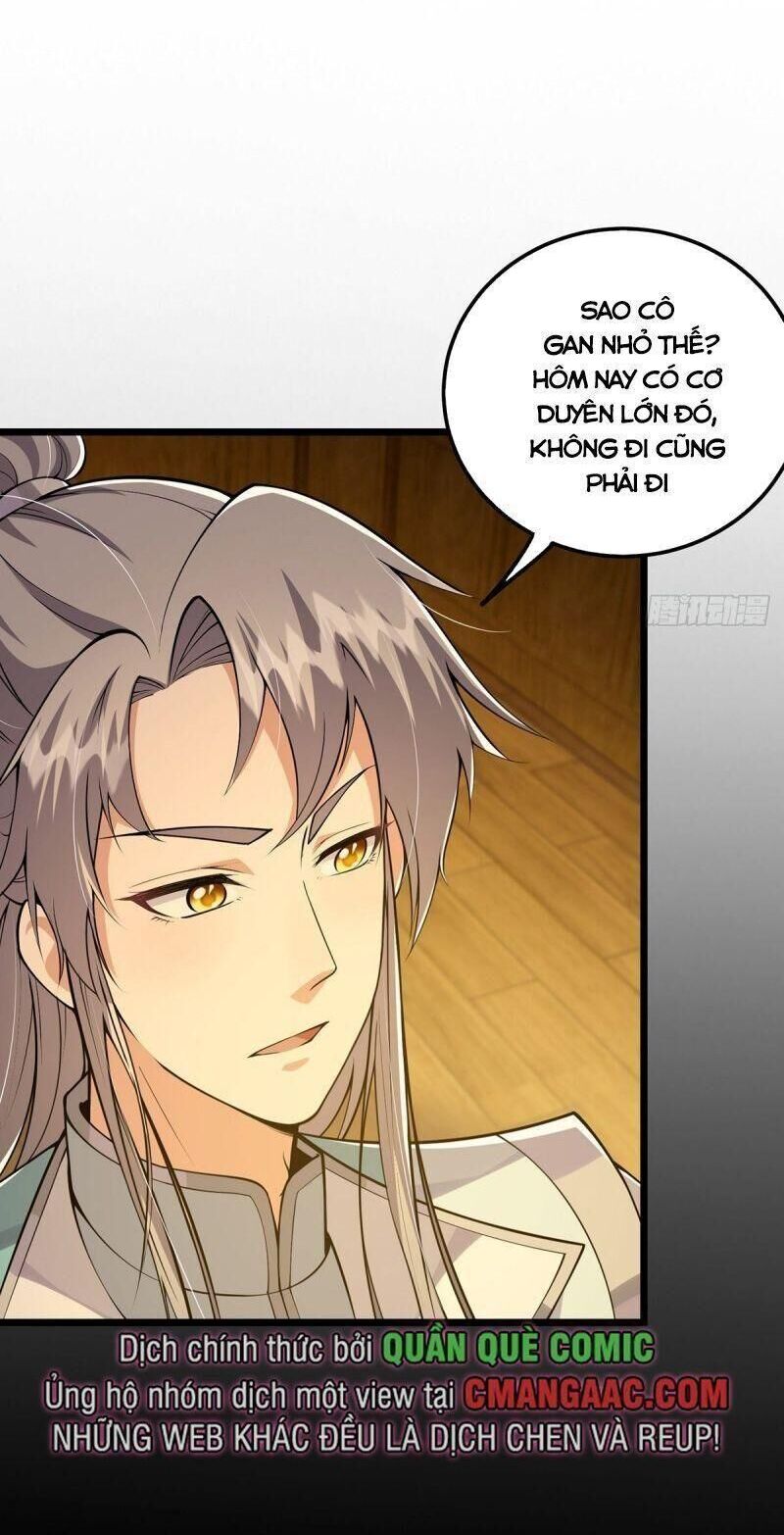 Ta Xuyên Không Với Max Điểm Mị Lực Chapter 9 - Trang 2