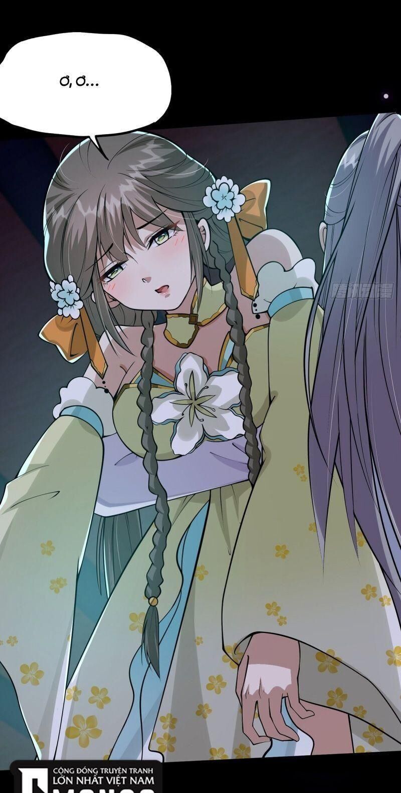 Ta Xuyên Không Với Max Điểm Mị Lực Chapter 9 - Trang 2