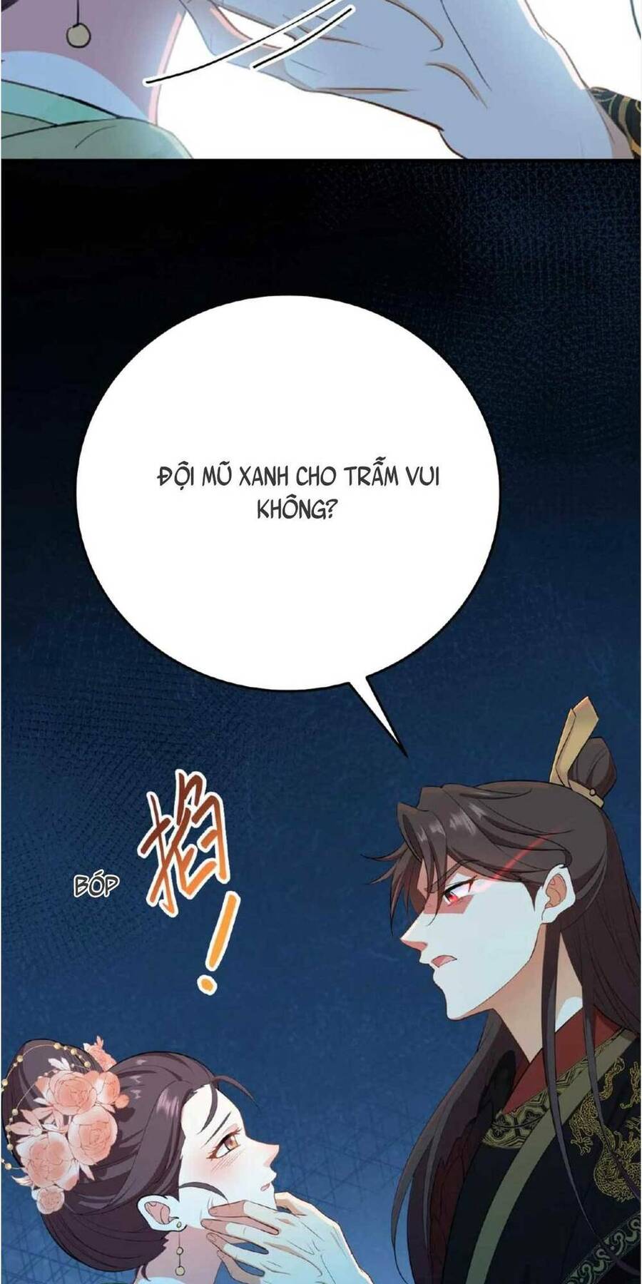 Ta Xuyên Về Hồi Nhỏ Của Đại Bạo Quân , Để Đánh Vỡ Bình Sữa Của Hắn Chapter 1 - Trang 2